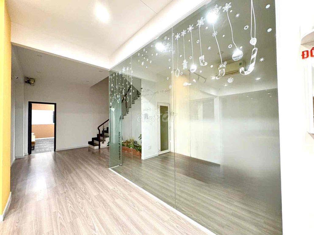 CHO THUÊ NHÀ PHỐ LÀM VĂN PHÒNG ĐƯỜNG TĂNG NHƠN PHÚ, GẦN CĐCT