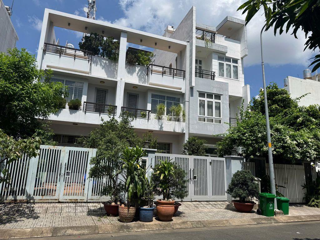 BÁN NỀN NHÀ PHỐ 137M2 KDC GIA HÒA , ĐỖ XUÂN HỢP Q9 GIÁ 13 TỶ