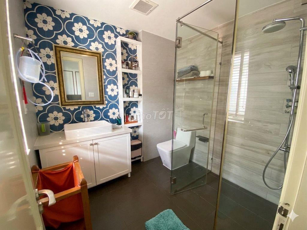 🏡 CHO THUÊ BIỆT THỰ VALORA LIÊN PHƯỜNG FULL NT CAO CẤP (Q9)
