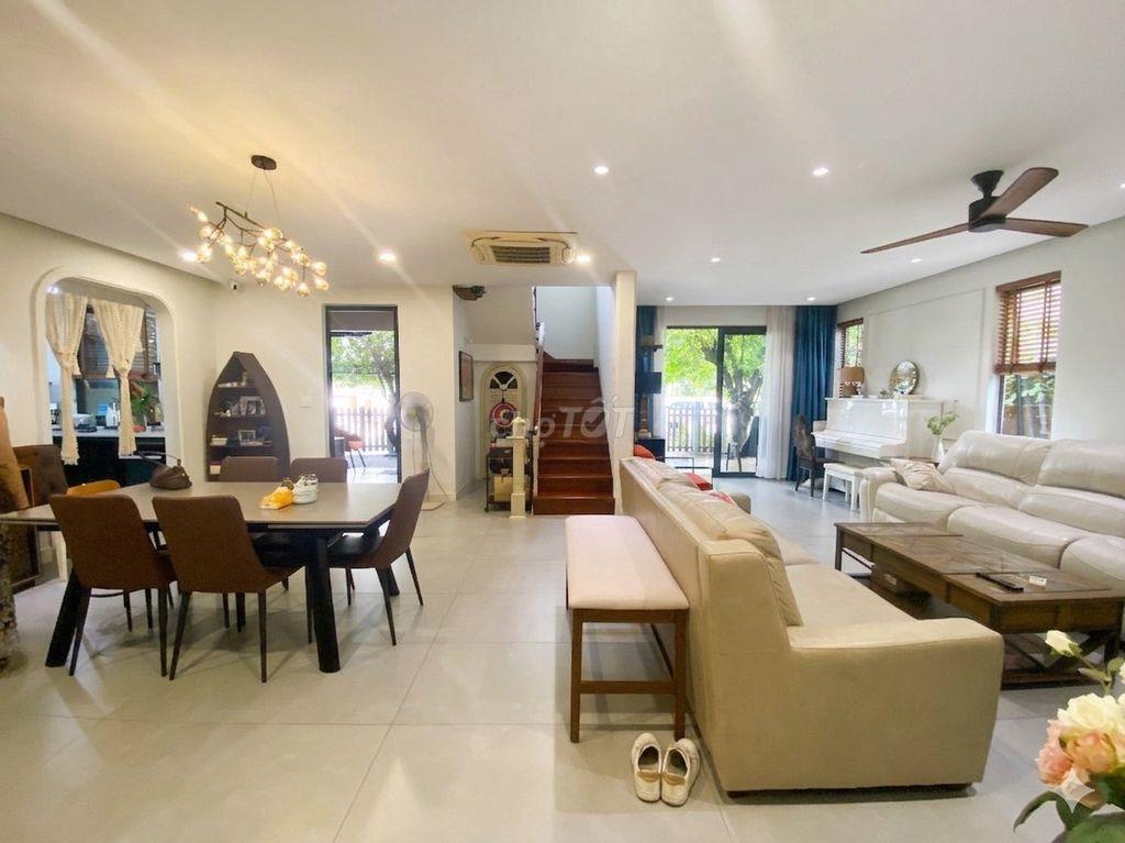 🏡 CHO THUÊ BIỆT THỰ VALORA LIÊN PHƯỜNG FULL NT CAO CẤP (Q9)