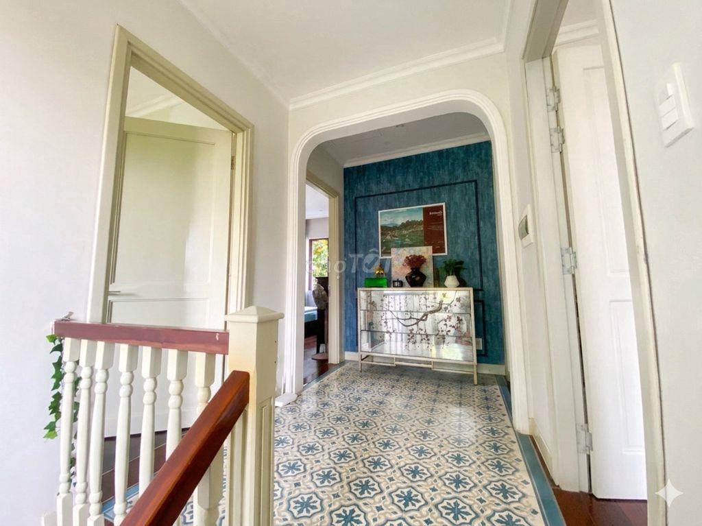 🏡 CHO THUÊ BIỆT THỰ VALORA LIÊN PHƯỜNG FULL NT CAO CẤP (Q9)