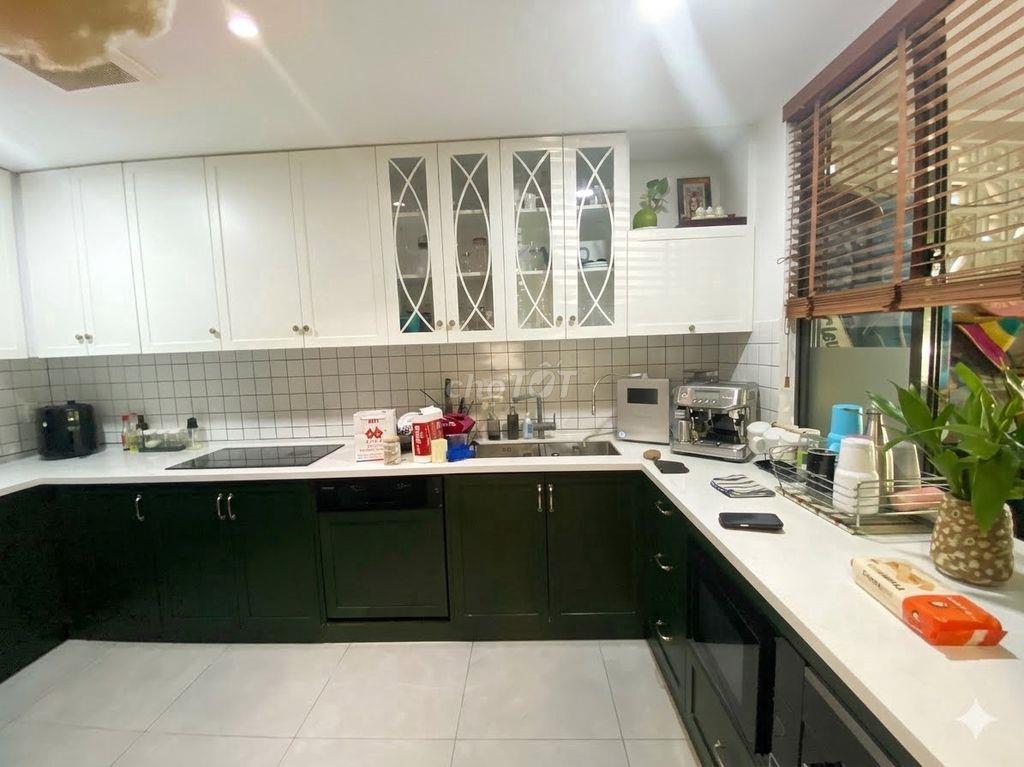 🏡 CHO THUÊ BIỆT THỰ VALORA LIÊN PHƯỜNG FULL NT CAO CẤP (Q9)