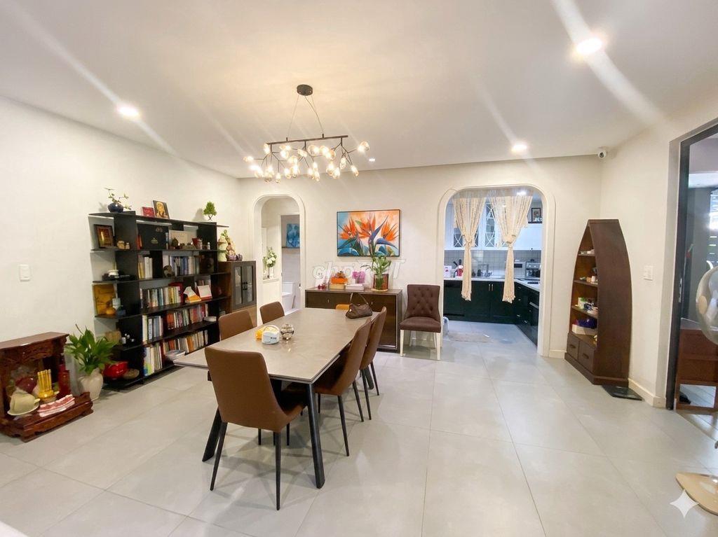🏡 CHO THUÊ BIỆT THỰ VALORA LIÊN PHƯỜNG FULL NT CAO CẤP (Q9)