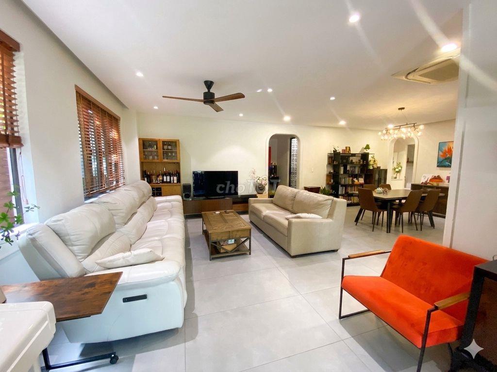 🏡 CHO THUÊ BIỆT THỰ VALORA LIÊN PHƯỜNG FULL NT CAO CẤP (Q9)