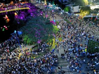 Cho thuê nhà mặt phố tại số nhà 16, bùi thị xuân, 40 triệu, 600 m2, view đẹp hot