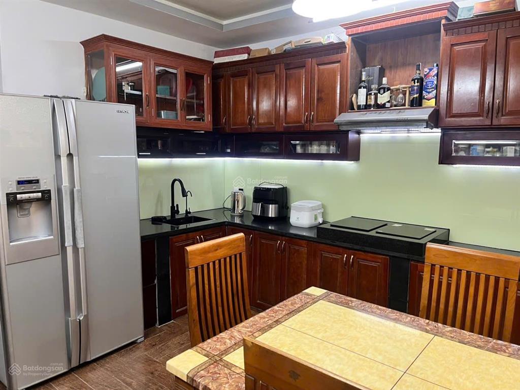 Bán mặt tiền vị trí đẹp, nhà 2 mặt tiền, nhà thông thoáng và smart home, nhà đs lê văn thọ, gv