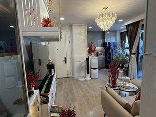 Bán 1pn  sổ sẵn giá 5tỷ5 vào ở liền và giỏi hàng nhiều căn tại kingdom