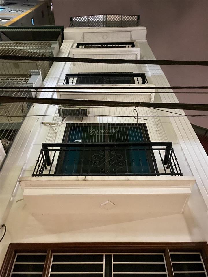 Chính chủ tôi bấn gấp nhà vương thừa vũ  44m2 x 5t, mặt tiền 4,1 m2 giá 10,480 tỷ  phân lô