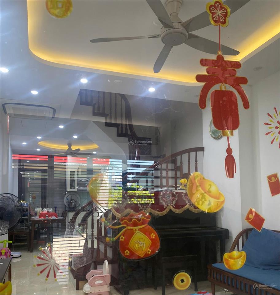 Bán nhà riêng 60m2. 10,5 tỷ, 4pn, 3wc (3,5 tầng) tại lại yên, huyện hoài đức, hà nội, giá siêu hời