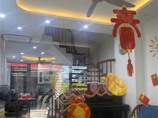 Bán nhà riêng 60m2. 10,5 tỷ, 4pn, 3wc (3,5 tầng) tại lại yên, huyện hoài đức, hà nội, giá siêu hời