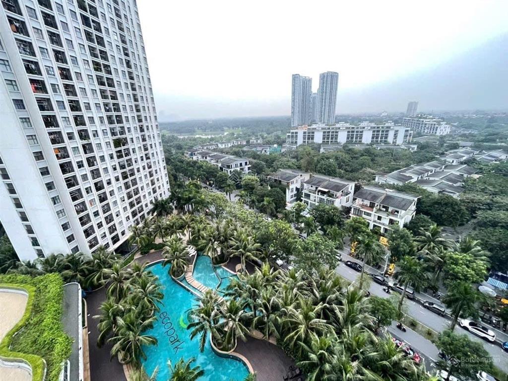 Bán căn hộ 1pn+, 1wc, 45m2 tại westbay c, ecopark, giá tốt, 2,8 tỷ