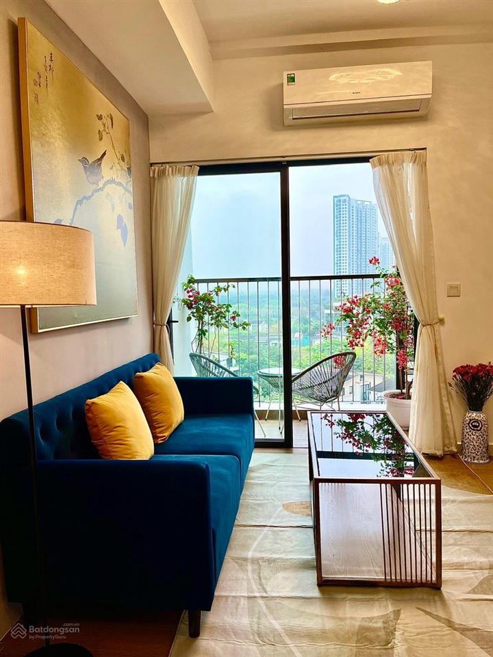 Bán căn hộ 1pn+, 1wc, 45m2 tại westbay c, ecopark, giá tốt, 2,8 tỷ