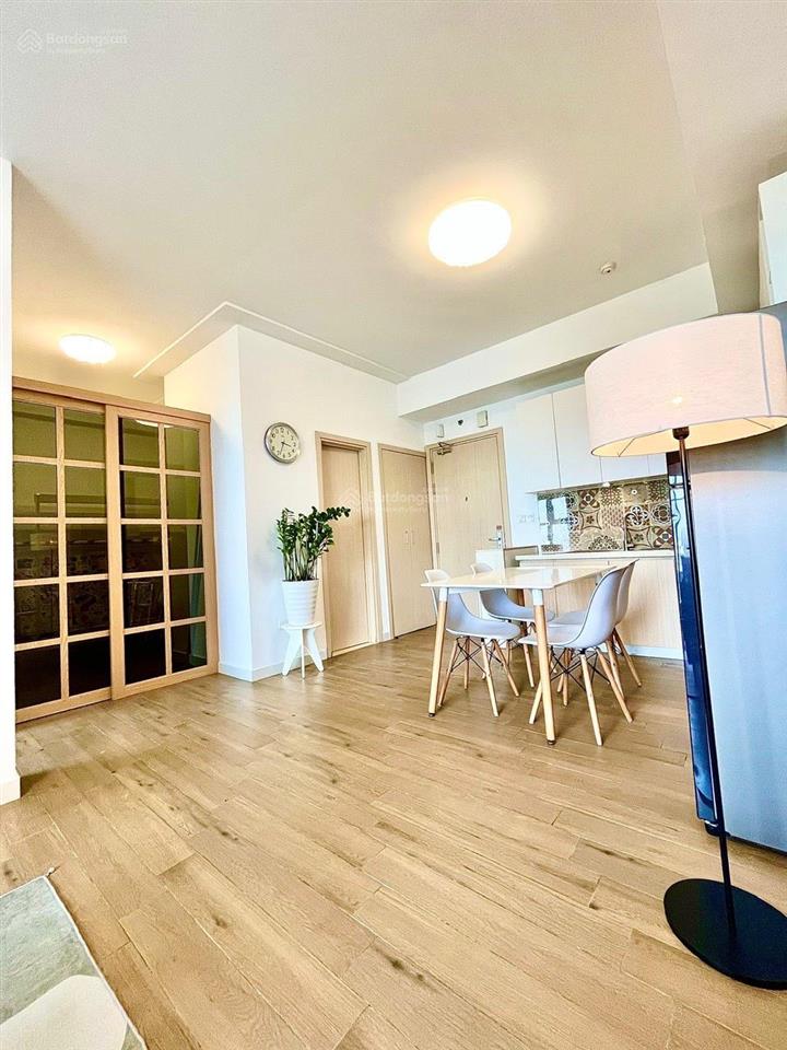 Bán căn hộ 1pn+, 1wc, 45m2 tại westbay c, ecopark, giá tốt, 2,8 tỷ