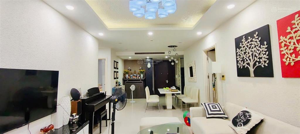 Chủ nhà hạ chào sập giá căn góc 3 ngủ 127m hoà bình green city,chỉ còn 9.6 tỷ, 0972 811 ***