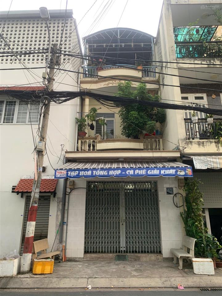 Cho thuê mặt bằng tầng 1 đường tiền giang, p2, tân bình, gần sân bay tsn