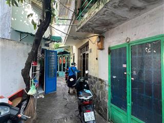 Bán nhà giá rẻ hiệp bình chánh, thủ đức, 24 m2 1.25 tỷ