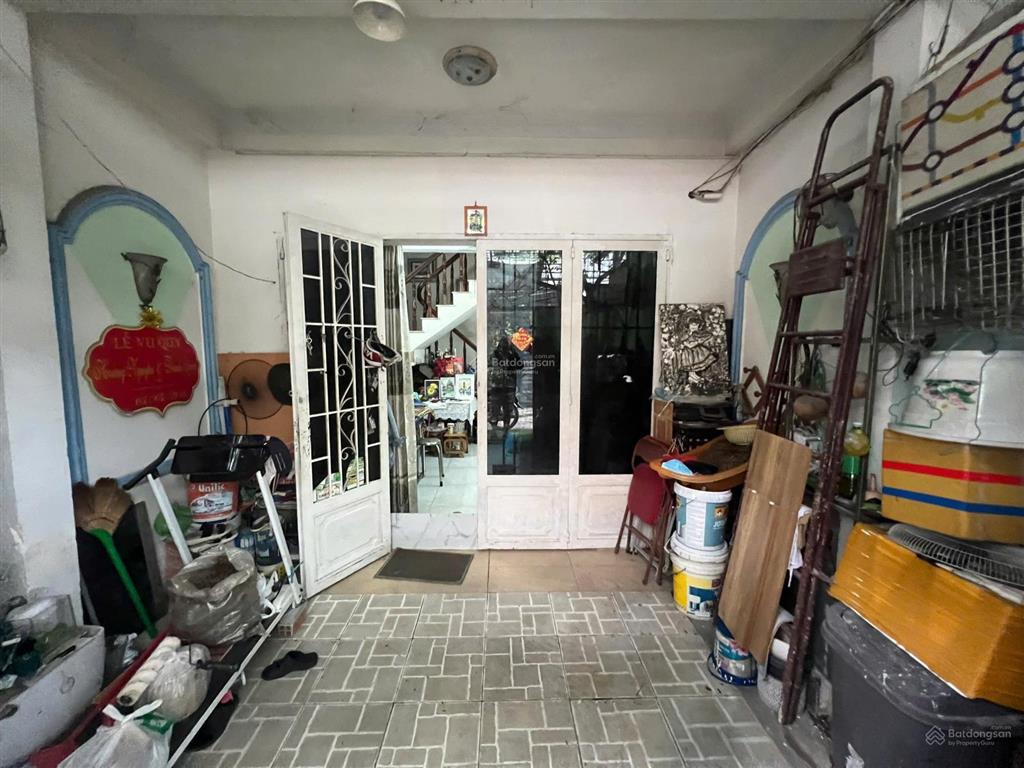 Cần bán nhà hẻm 588 huỳnh tấn phát, p. tân mỹ. giá tốt 5,8 tỷ.