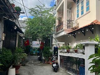 Cần bán nhà hẻm 588 huỳnh tấn phát, p. tân mỹ. giá tốt 5,8 tỷ.