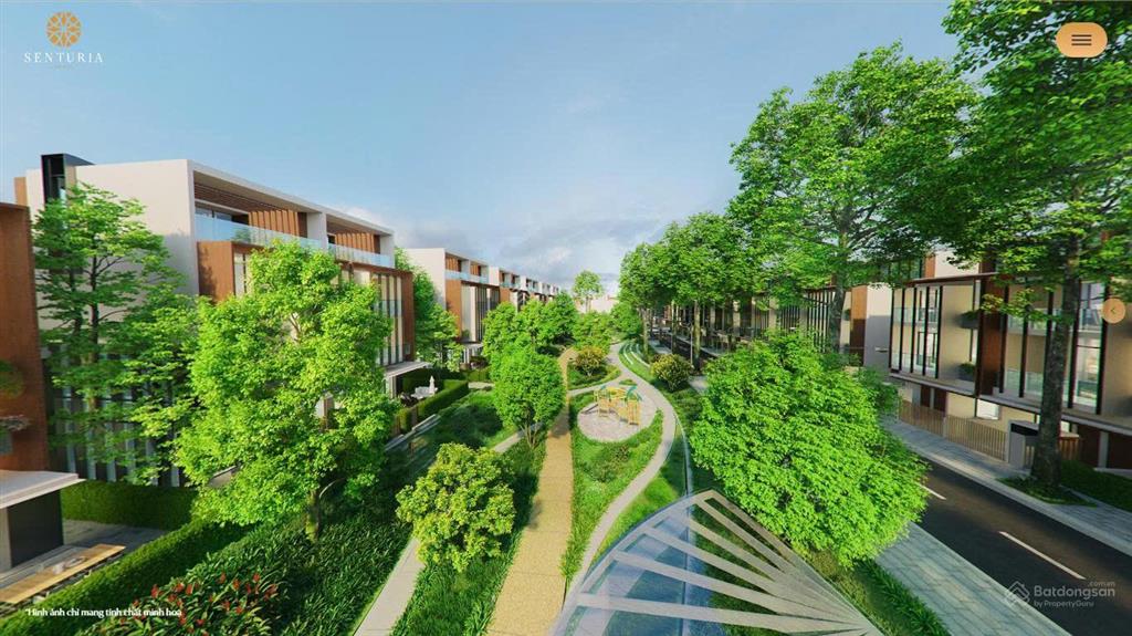 Top 1 căn nhà phố đáng mua nhất  chỉ 20.4 tỷ