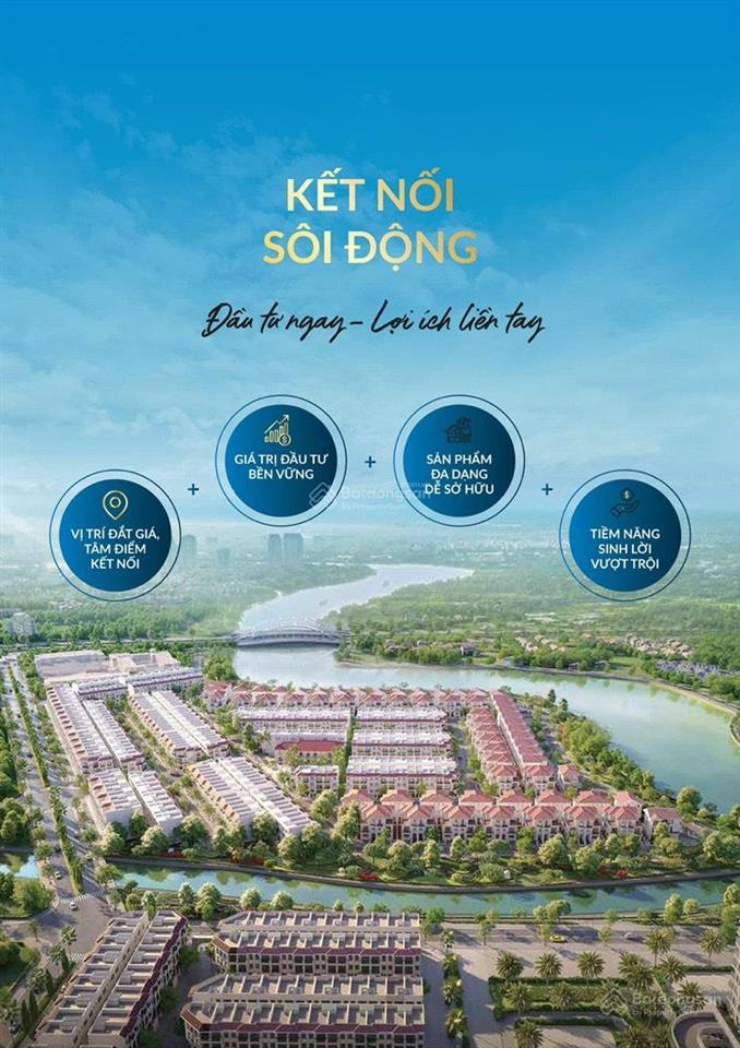 Senturia nam saì gòn  nhà phố đầu tư tốt nhất 2026