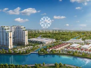 Senturia nam sài gòn  6.650 tỷ và chìa khóa trao tay.