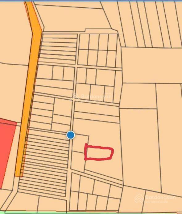 Cần bán đất hàm thuận đức gần sân bay phan thiết, đặc biệt có mạch nước tinh khiết