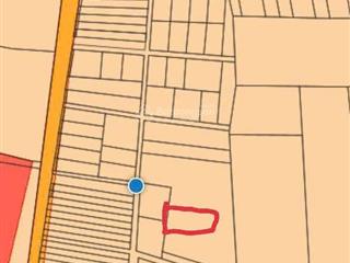 Cần bán đất hàm thuận đức gần sân bay phan thiết, đặc biệt có mạch nước tinh khiết