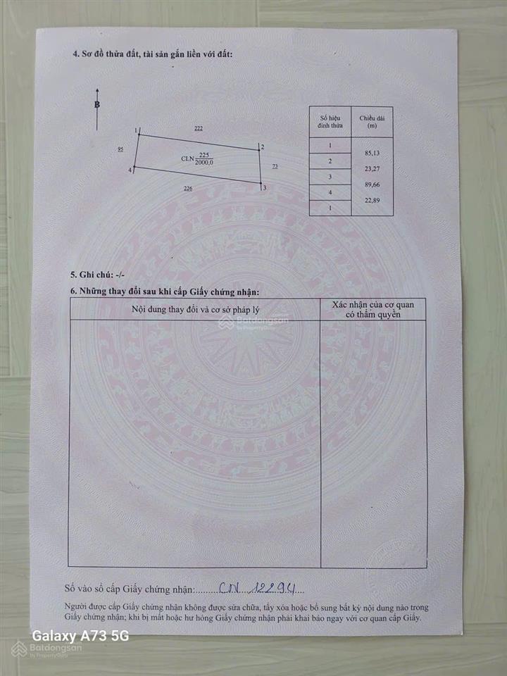 Cần bán đất hàm thuận đức gần sân bay phan thiết, đặc biệt có mạch nước tinh khiết