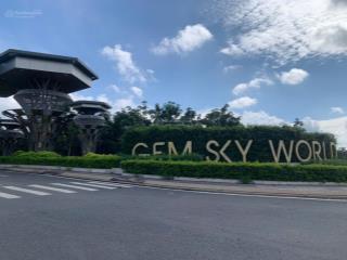 Bán lô đất ngang 5,5m sổ sẵn giá 2,2 tỷ