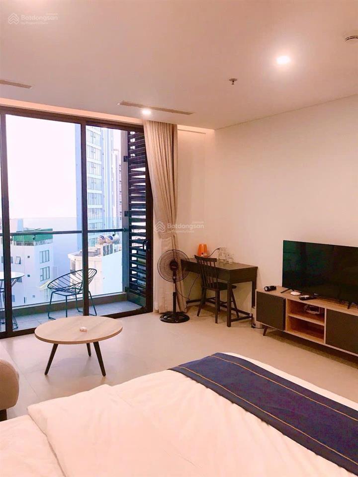 Căn hộ studio 45m2 scenia bay nha trang bán gấp chỉ 3 tỷ đầy đủ nội thất