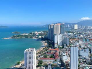 Một căn duy nhất 200m2 có sân vườn riêng trên cao  vip nhất toà nhà scenia bay nha trang