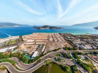 Khu đô thị thương mại nghỉ dưỡng vinhomes pearl bay nha trang đẳng cấp quốc tế sở hữu lâu dài