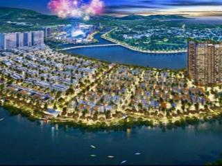 Tiết kiệm ngay 2 tỷ 617 khi sở hữu nhà phố ngang 7,5m tại dự án charmora city  sun nha trang