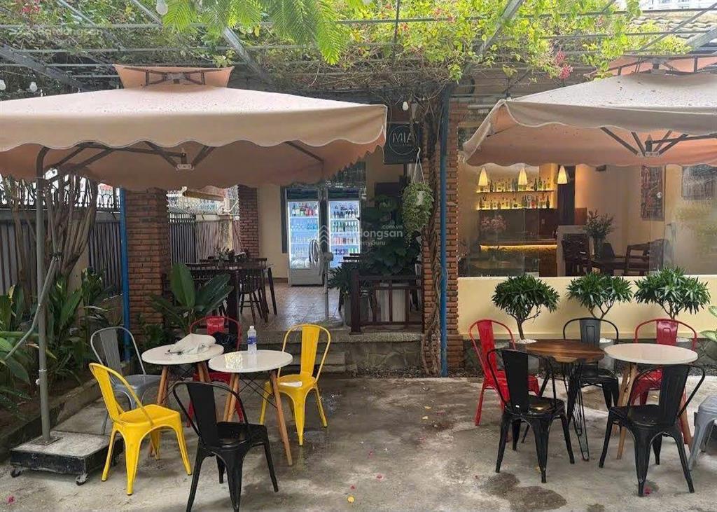 Bán đất 2 mặt tiền tặng nhà mặt đường hải nam 337,8m2, ngang 9m giá 23,6 tỷ