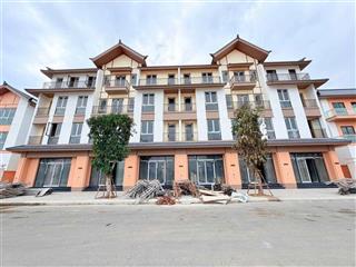 Nhà phố 4 tầng vinhomes pearl bay nha trang giá cực tốt chỉ từ 10,1 tỷ/căn