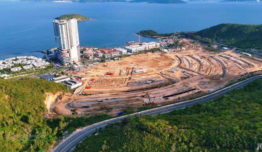 La tiên villa nha trang  villa 3 tầng có hồ bơi gần biển full nội thất cao cấp tại libera nha tran