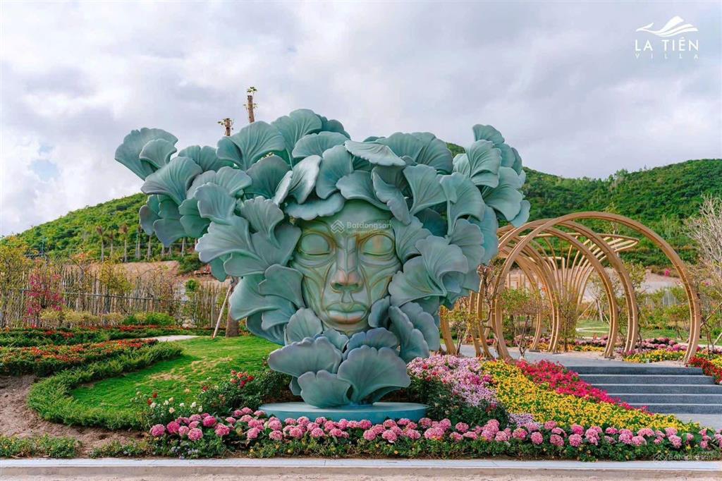 La tiên villa nha trang  villa 3 tầng có hồ bơi gần biển full nội thất cao cấp tại libera nha tran