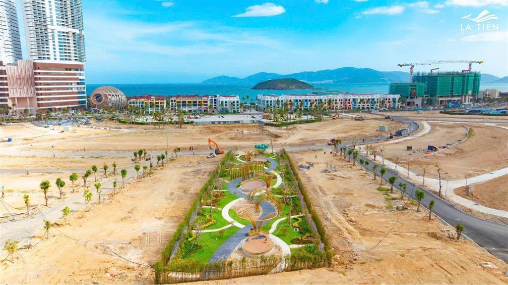 La tiên villa nha trang  villa 3 tầng có hồ bơi gần biển full nội thất cao cấp tại libera nha tran