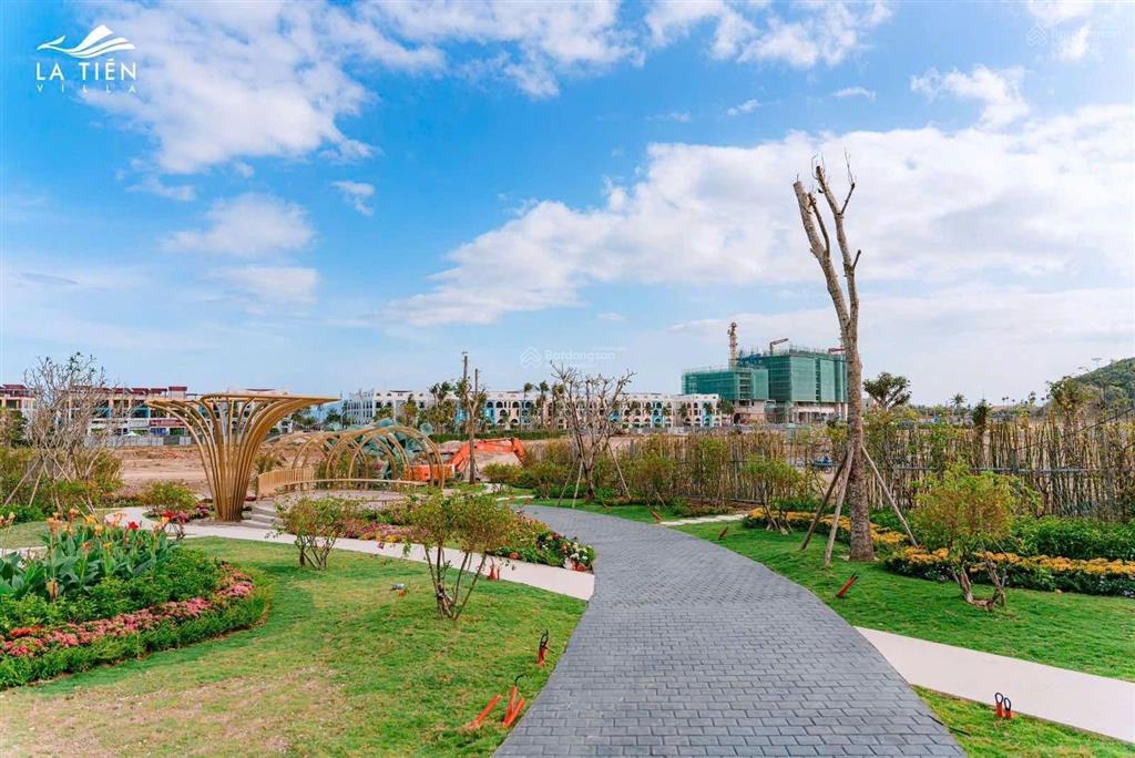 La tiên villa nha trang  villa 3 tầng có hồ bơi gần biển full nội thất cao cấp tại libera nha tran