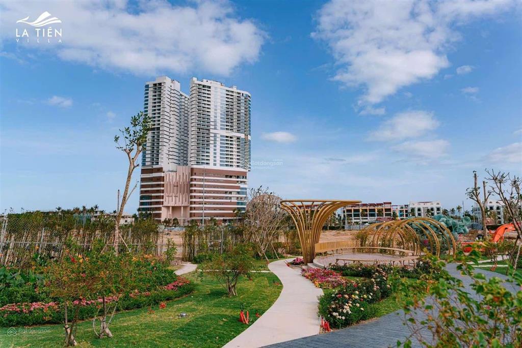 La tiên villa nha trang  villa 3 tầng có hồ bơi gần biển full nội thất cao cấp tại libera nha tran