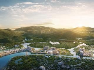 Nhà phố 3 tầng ngang 7, 5m mặt tiền đường 13,5m chỉ 12,1 tỷ tại dự án charmora city nha trang