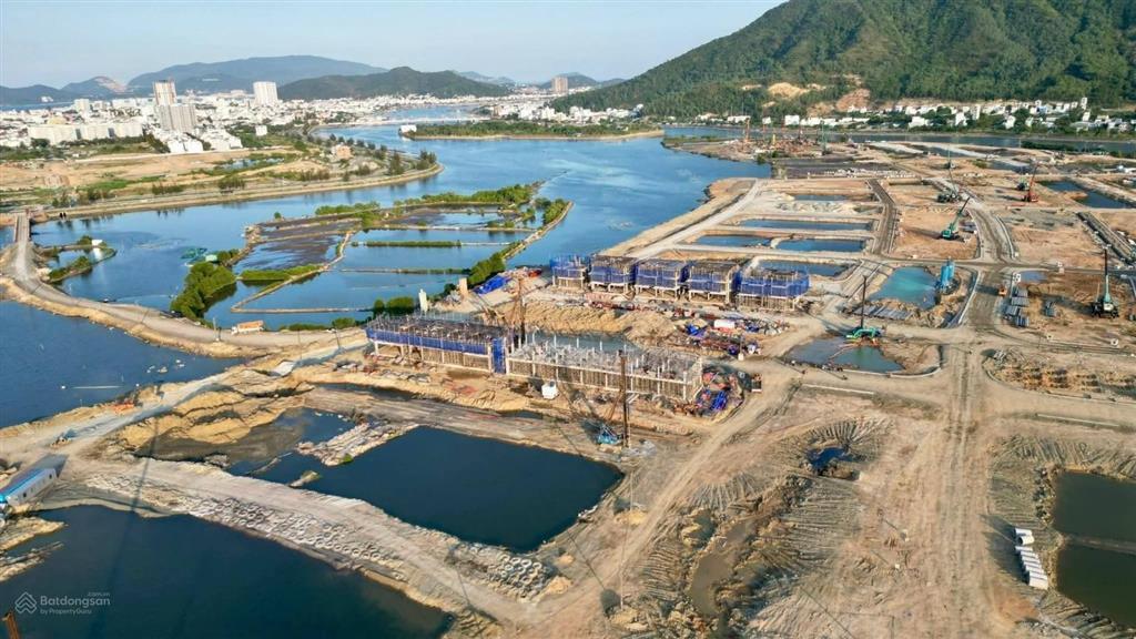 Căn 1pn + tầng 22 mã căn o22222 toà the onsen 2  charmora city sun nha trang giá gốc cđt sun grou