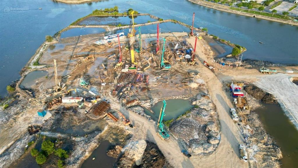 Căn 1pn + tầng 22 mã căn o22222 toà the onsen 2  charmora city sun nha trang giá gốc cđt sun grou