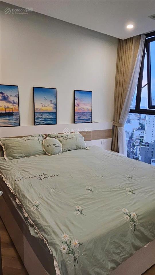 Căn 1pn a09 scenia bay nha trang bán gấp chỉ 3,2 tỷ