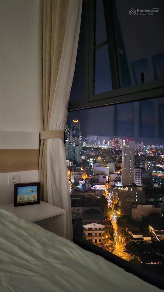 Căn 1pn a09 scenia bay nha trang bán gấp chỉ 3,2 tỷ