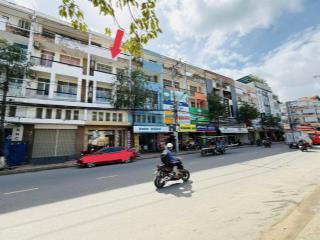 Bán nhà 4 tầng mặt tiền đường điện biên phủ đối diện trường cao đẳng du lịch phường bắc nha trang