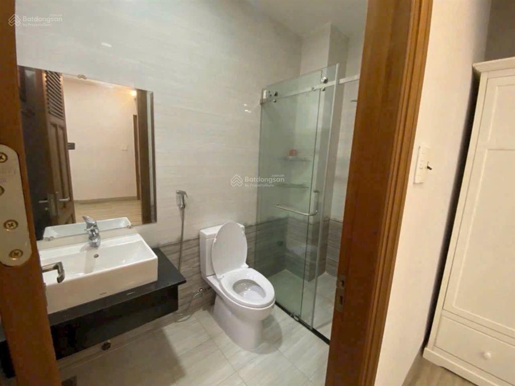 Nhà 4.5 tầng mặt tiền điện biên phủ, full nội thất, có thang máy, điện nlmt chỉ 13 tỷ 750tr