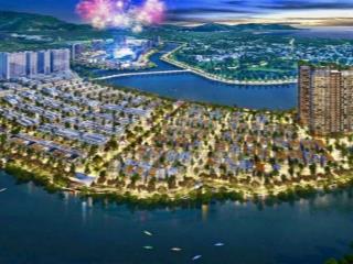 Cơ hội x lần tài sản khi sở hữu nhà phố 3 tầng ngang 7,5m tại charmora city nha trang ck 19%