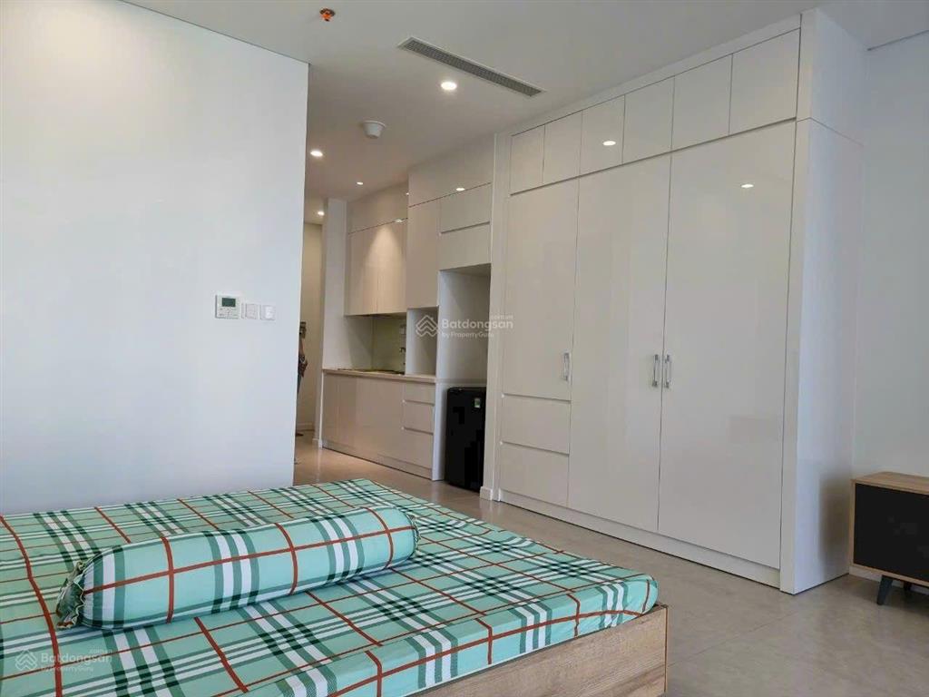 Căn studio 45m2 scenia bay nha trang 2526 phạm văn đồng chỉ 3 tỷ 150tr.