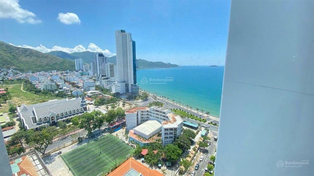 Căn hộ 2pn 82m2 view biển scenia bay nha trang 25  26 phạm văn đồng chìa khóa trao tay